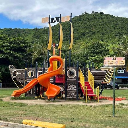 Casa Rosado Villa Marina Fajardo Yunque Seven Seas Exteriér fotografie