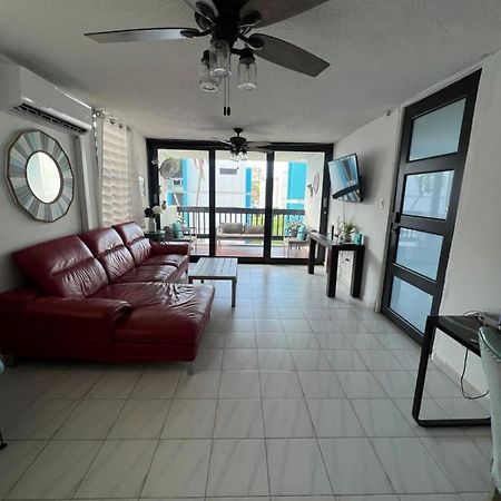 Casa Rosado Villa Marina Fajardo Yunque Seven Seas Exteriér fotografie