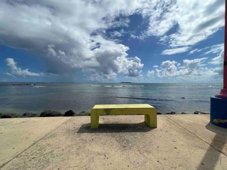 Casa Rosado Villa Marina Fajardo Yunque Seven Seas Exteriér fotografie