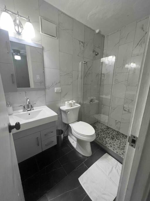 Casa Rosado Villa Marina Fajardo Yunque Seven Seas Exteriér fotografie