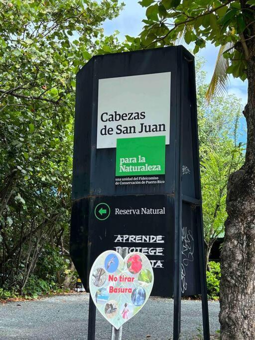 Casa Rosado Villa Marina Fajardo Yunque Seven Seas Exteriér fotografie