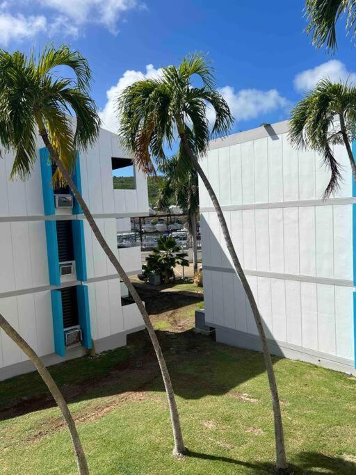 Casa Rosado Villa Marina Fajardo Yunque Seven Seas Exteriér fotografie