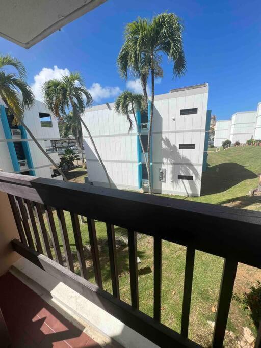 Casa Rosado Villa Marina Fajardo Yunque Seven Seas Exteriér fotografie