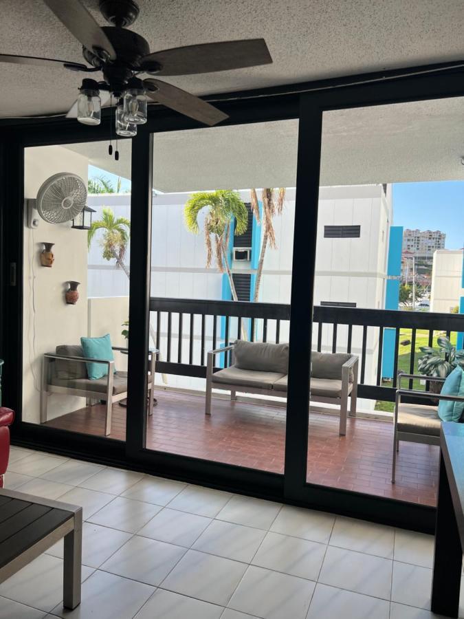 Casa Rosado Villa Marina Fajardo Yunque Seven Seas Exteriér fotografie